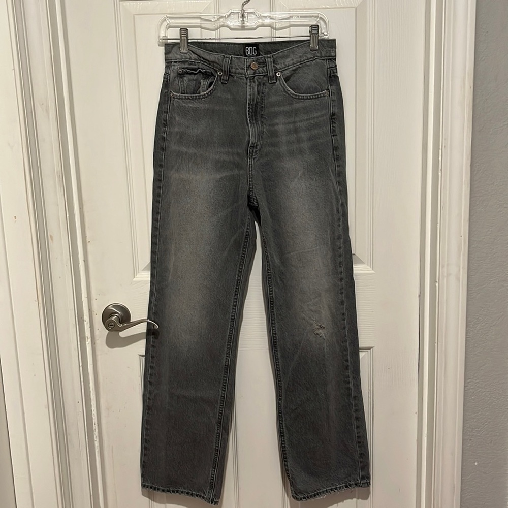 Urban Outfitters BDG Cowboy Jeans size 28